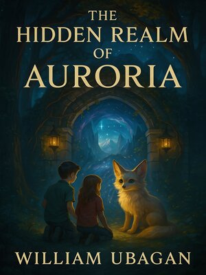 cover image of The Hidden Realm of Auroria